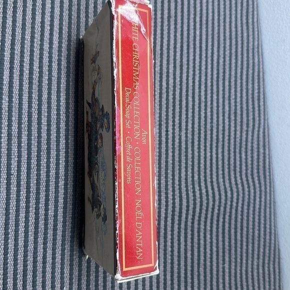 Avon vintage soap - Picture 4 of 6